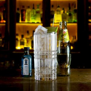 Gin Tonic